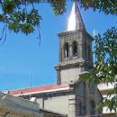 Catholic cathedrals in Uruguay