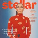 Jennifer Lopez - Stellar Magazine Cover [Australia] (6 February 2022)