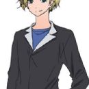 Love After World Domination - Kazuyuki Okitsu