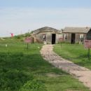 Houses in Jackson County, South Dakota
