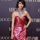 Nerea Barros- 'Vanity Fair Personality Of The Year' Gala In Madrid - 354 x 600