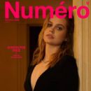 Angourie Rice – Numero Netherlands (May 2023) - 454 x 592