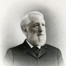 Ellis H. Roberts