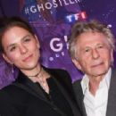 Morgane Polanski &#8211; Musical Ghost at the Mogador Theater in Paris