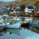 Transport infrastructure in the Faroe Islands