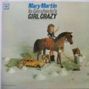 Girl Crazy (Studio Cast) George Gershwin Mary Martin