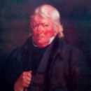 Major John Buchanan