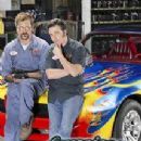 Television shows set in Arizona