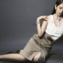 Park Shin-Hye - Vogue Magazine Pictorial [Hong Kong] (July 2024) - 454 x 284