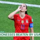 Alex Morgan - 454 x 255