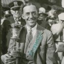 History of golf