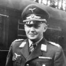 Colonel generals of the Luftwaffe