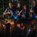 Resident Evil: Welcome to Raccoon City (2021) - 454 x 454