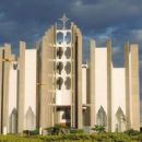 Churches in Goiás
