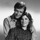 Judy Norton-Taylor and Richard Gilliland