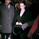 Claire Foy – Seen at The Tonight Night Show Starring Jimmy Fallon in New York - 454 x 676