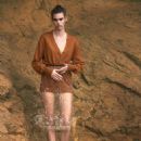 French Revue de Modes S/S 2018 - 454 x 582