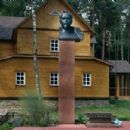 Manor houses in Belarus