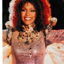 Whitney Houston - Zycie na goraco Magazine Pictorial [Poland] (20 July 2023) - 454 x 1261
