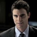 A Stranger in Paradise - Colin Egglesfield - 454 x 384