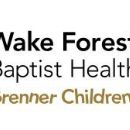 Hospitals in Winston-Salem, North Carolina