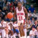 Isiah Thomas