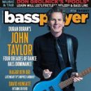 John Taylor - 450 x 544