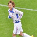 Kentaro Shigematsu