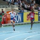 Commonwealth Games competitors for the Gambia
