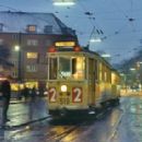 Passenger rail transport in Denmark