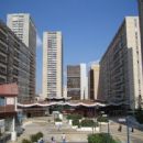 Housing estates in France