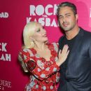 Rock the Kasbah (2015)