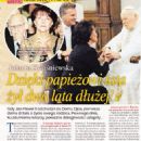 Pope John Paul II - Dobry Tydzień Magazine Pictorial [Poland] (14 February 2022)