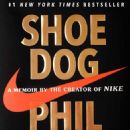 Shoe Dog