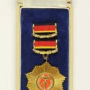 Recipients of the Patriotic Order of Merit in gold