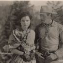 Man of the Forest - Jack Holt - 454 x 351
