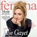 Julie Gayet - FamousFix.com