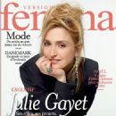 Julie Gayet - Wikipedia