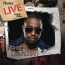 iTunes Live from SoHo - Raheem DeVaughn