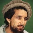 Afghan revolutionaries