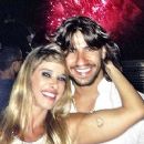 Mariano Gomes and Dany Bananinha