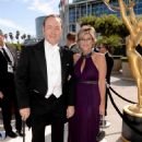 Kevin Spacey and Ashleigh Banfield - 454 x 676