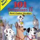 101 Dalmatians II: Patch's London Adventure