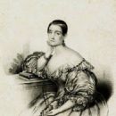 19th-century women opera singers from the Russian Empire
