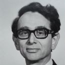 Yngve A. A. Larsson