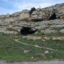 Cenozoic paleontological sites of Europe