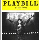 GYPSY 1990 Broadway Revivel Starring Tyne Daly - 454 x 702
