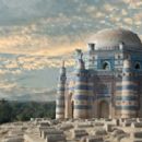 Tomb of Bibi Jawindi
