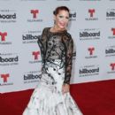 Alejandra Guzman- Billboard Latin Music Awards - Arrivals - 400 x 600
