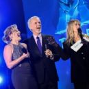 Kate Winslet and James Cameron - 